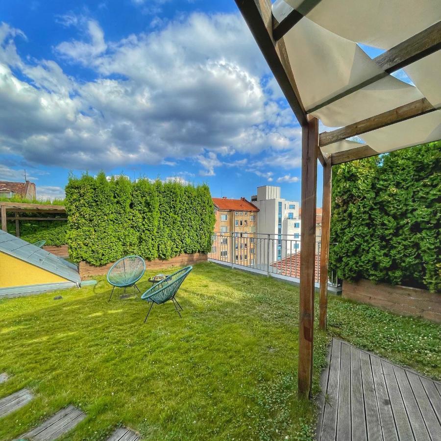 Atrium Boutique Hotel Sofia Buitenkant foto