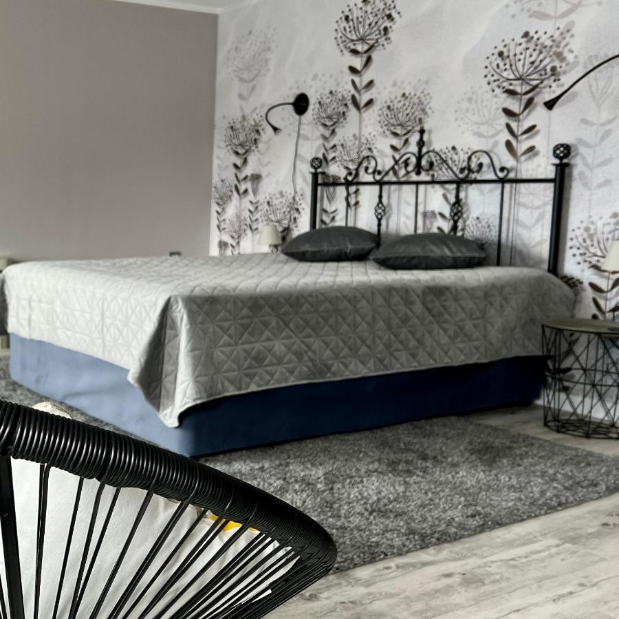 Atrium Boutique Hotel Sofia Buitenkant foto