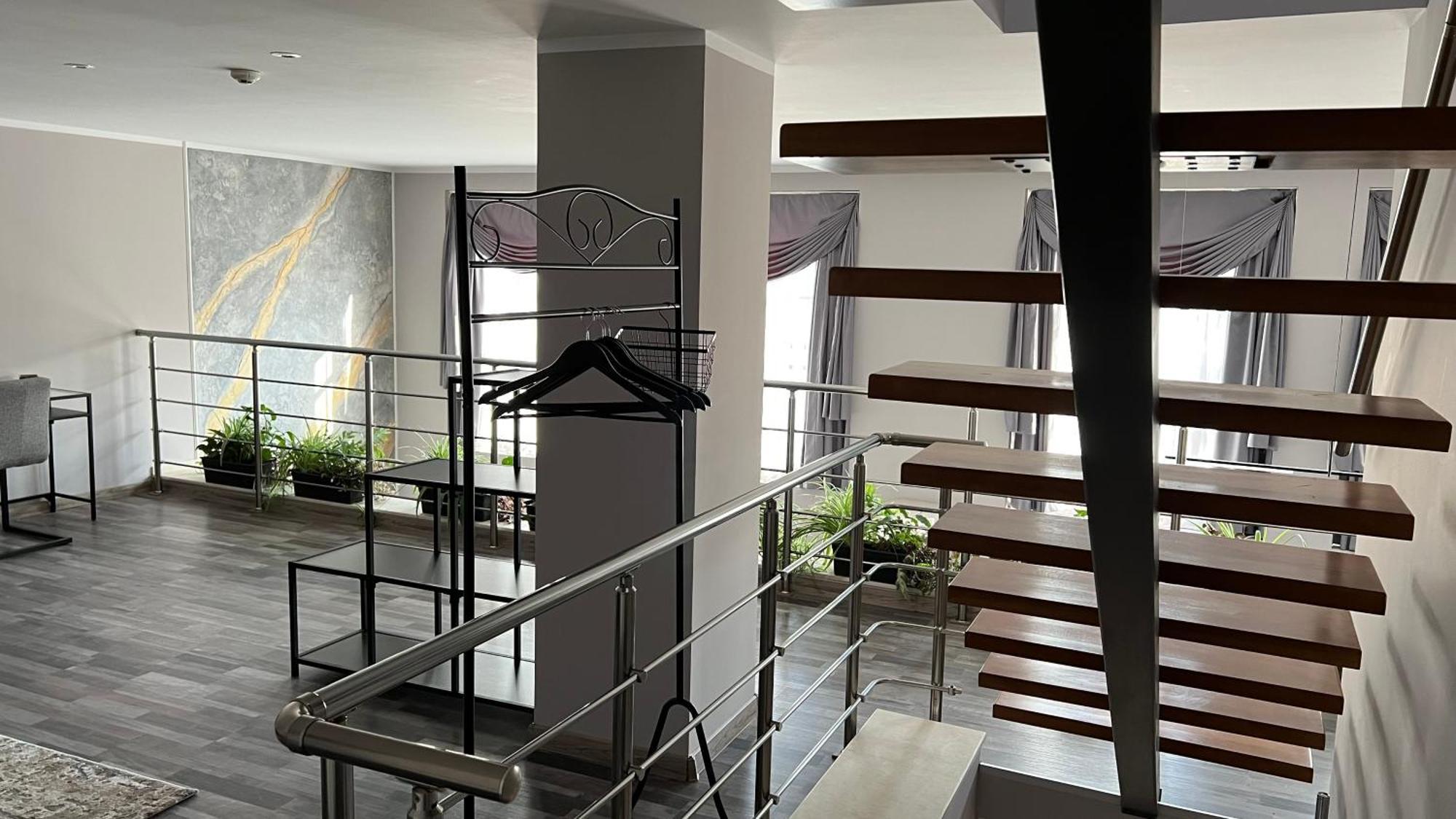 Atrium Boutique Hotel Sofia Kamer foto