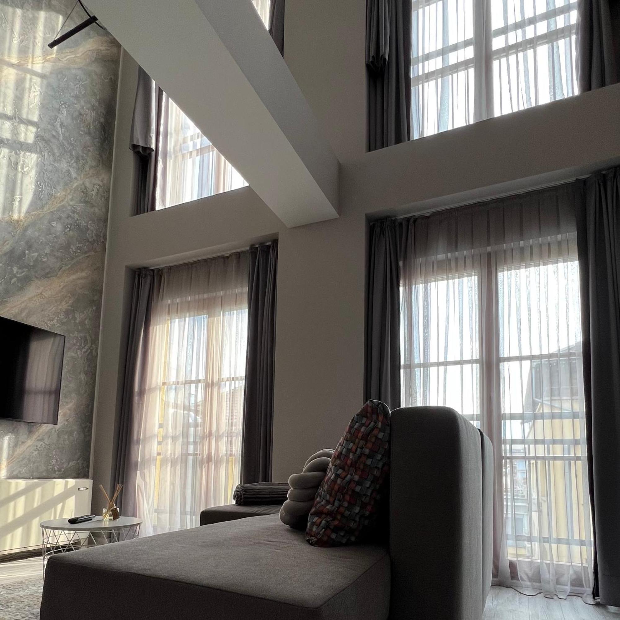 Atrium Boutique Hotel Sofia Kamer foto