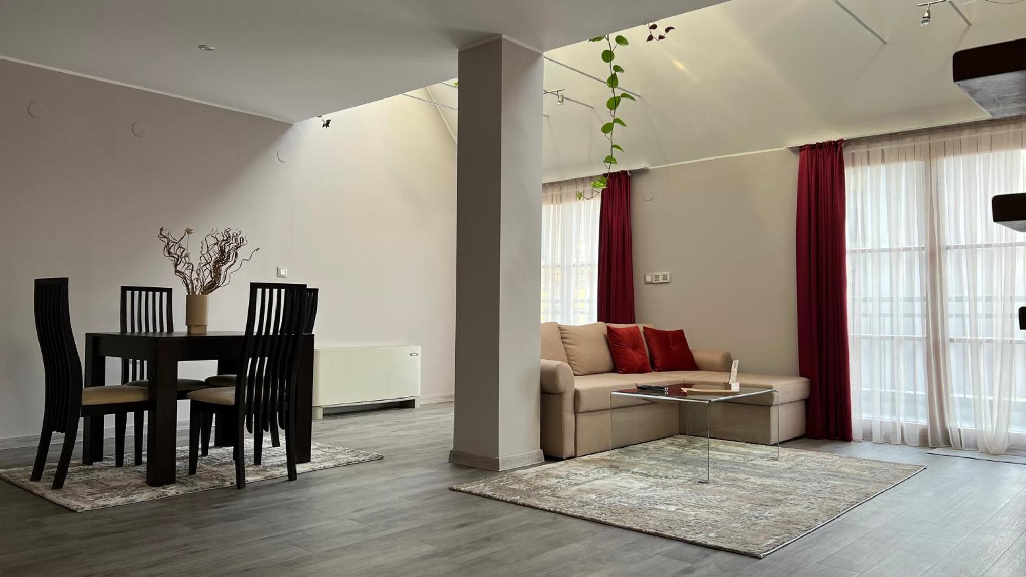 Atrium Boutique Hotel Sofia Kamer foto