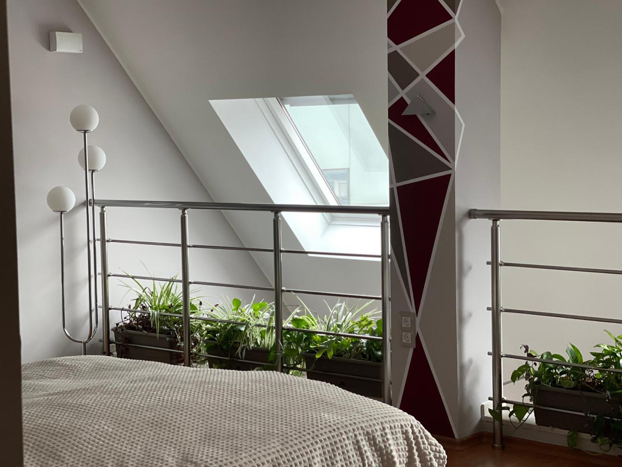 Atrium Boutique Hotel Sofia Kamer foto